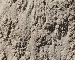 Sand 0-2 mm gewaschen**
